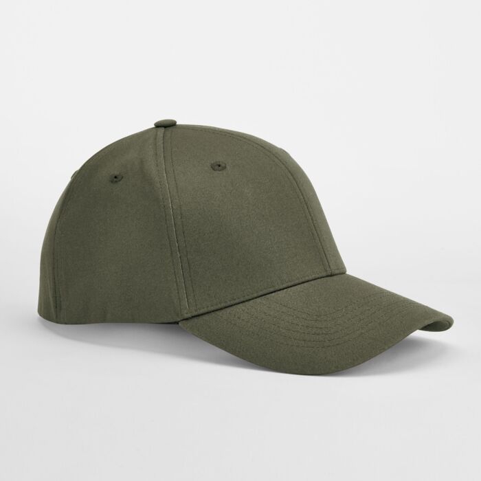 EA Organic Stretch-Sit Cap Thumbnail