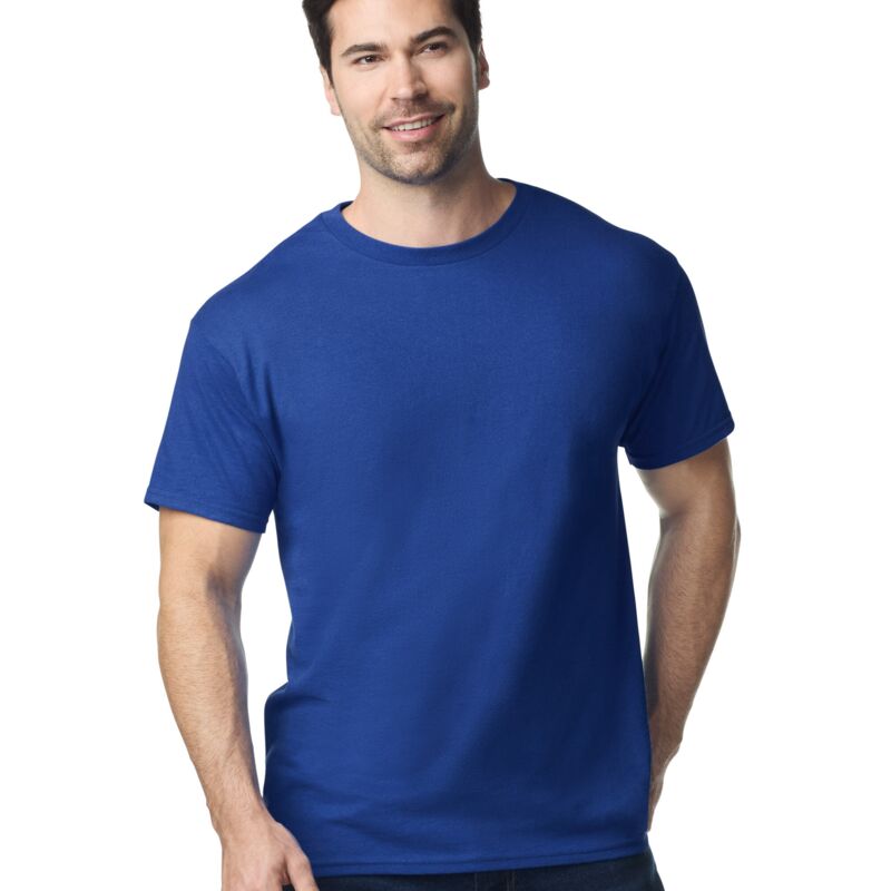 Heavy Cotton™ Adult T-Shirt Thumbnail