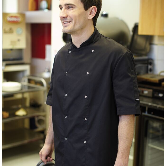 AFD Chef's Jacket Thumbnail