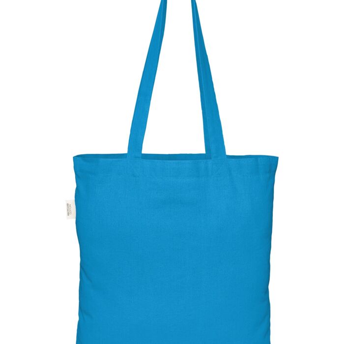 100% Recycled Cotton Tote Bag Thumbnail