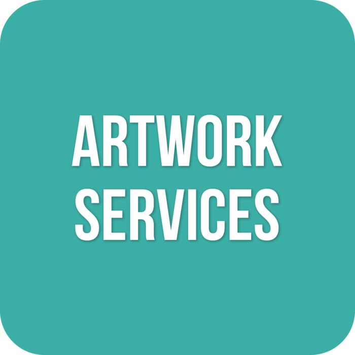 Artwork Services Thumbnail