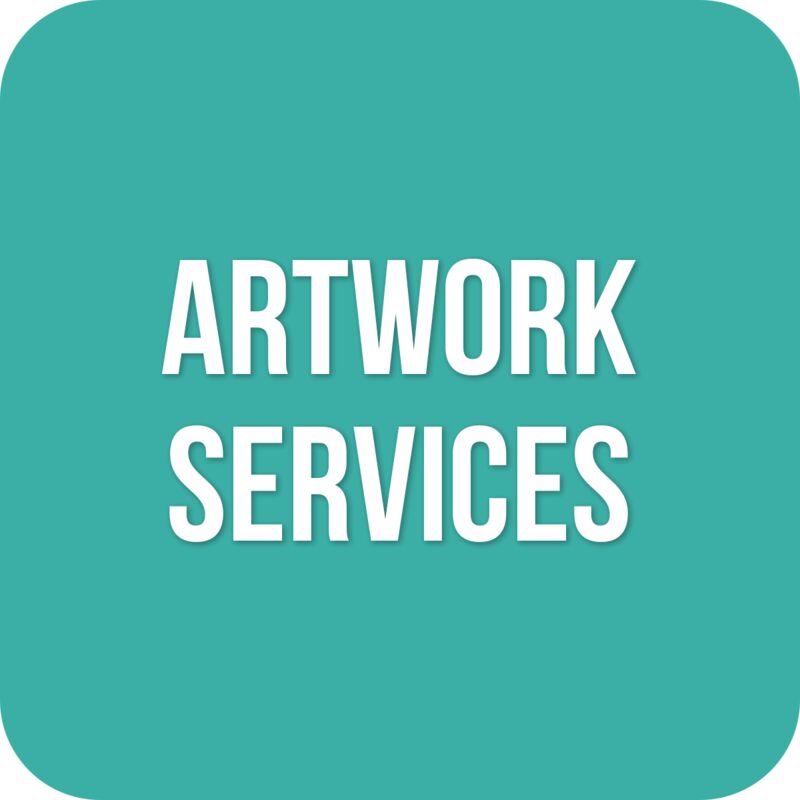 Artwork Services Thumbnail