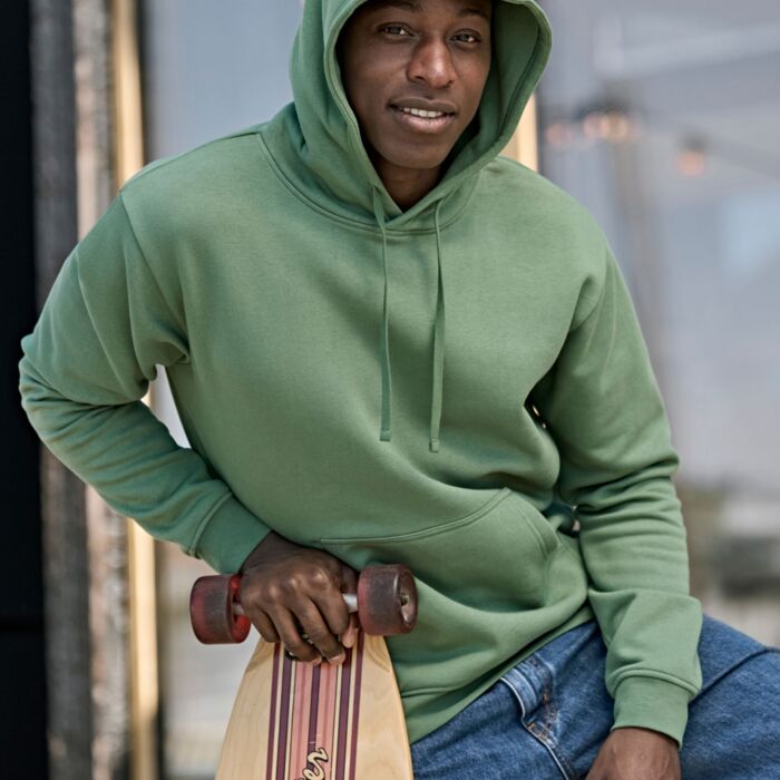 Urban Hooded Sweatshirt Thumbnail