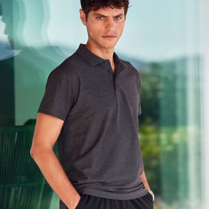Basic Polo Thumbnail