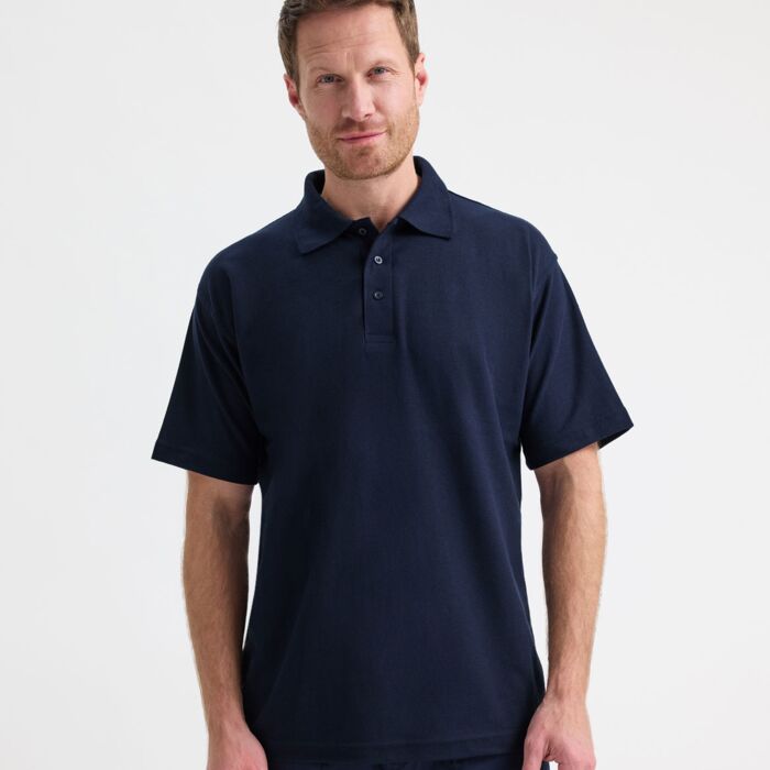 Classic Poloshirt Thumbnail