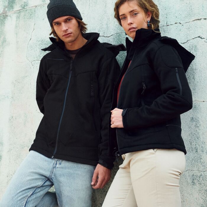 Grayland Jacket Thumbnail