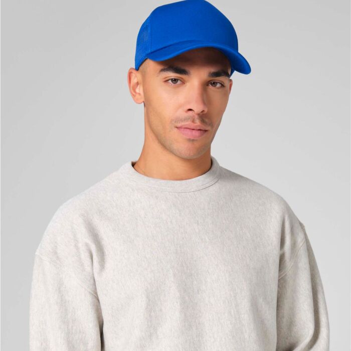 Classic Foam Trucker Thumbnail