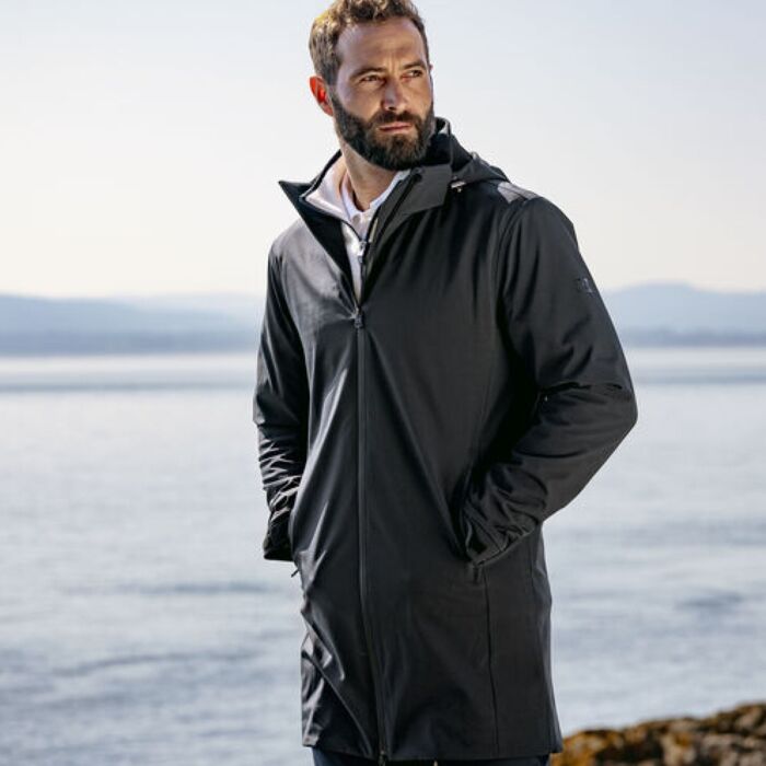 Wedderburn Jacket Men Thumbnail