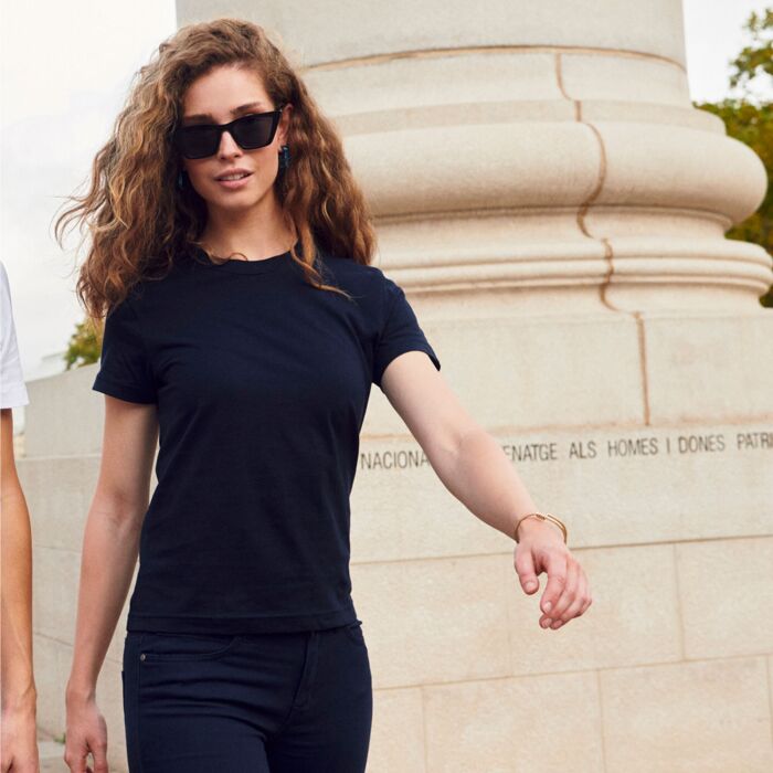 Ladies Premium-T Thumbnail