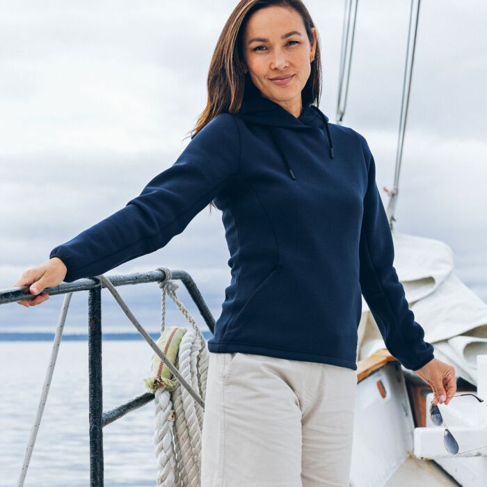 Pemberton Hood Women Thumbnail