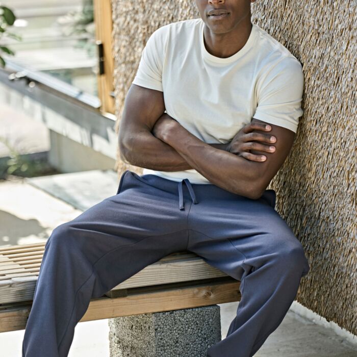 Unlabeled Sweatpants Thumbnail