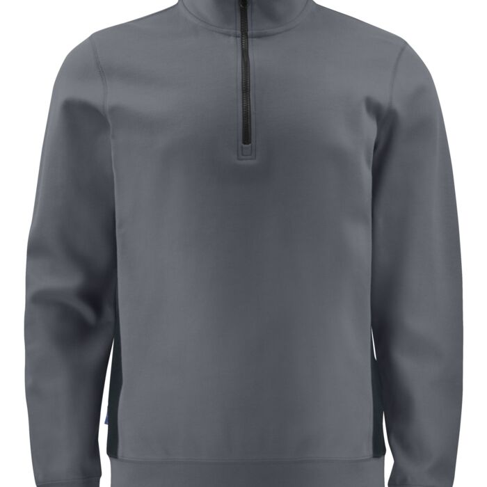 Prio 2128 1/2 Zip Sweatshirt Thumbnail