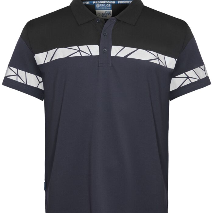 Progression 7003 Pique Polo Thumbnail