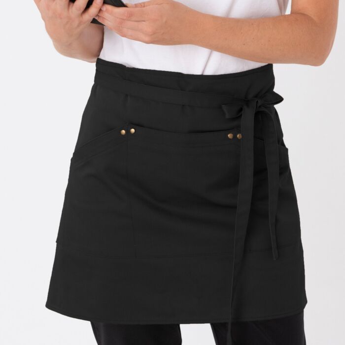 Le Chef Prep Utility Apron Thumbnail